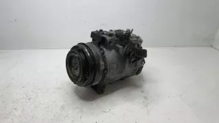 447280-7082 Компрессор кондиционера Mercedes E C207 Арт e11700895, вид 1