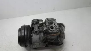 447280-7082 Компрессор кондиционера Mercedes E C207 Арт e11700895, вид 4