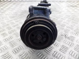 A0008303902 Компрессор кондиционера Mercedes C W205 Арт e11700814, вид 1