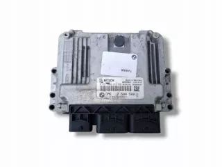 7588502 Блок управления двигателем MINI Cooper R56 Арт e11700802, вид 1