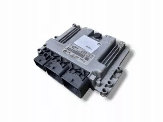 7588502 Блок управления двигателем MINI Cooper R56 Арт e11700802, вид 2