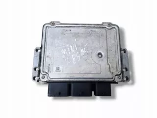 7588502 Блок управления двигателем MINI Cooper R56 Арт e11700802, вид 3