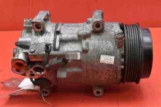 A0022306811 Компрессор кондиционера Mercedes A W169 Арт e11700751, вид 1