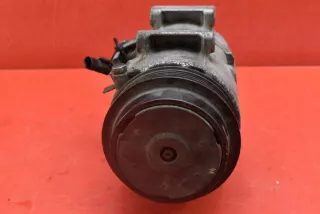 A0022306811 Компрессор кондиционера Mercedes A W169 Арт e11700751, вид 2