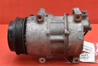 A0022306811 Компрессор кондиционера Mercedes A W169 Арт e11700751, вид 3