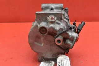 A0022306811 Компрессор кондиционера Mercedes A W169 Арт e11700751, вид 4