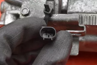 A0022306811 Компрессор кондиционера Mercedes A W169 Арт e11700751, вид 8
