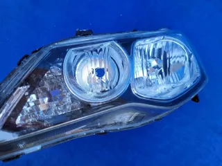 2006-2011 Фара левая Honda Civic 8 Арт e11700683, вид 2