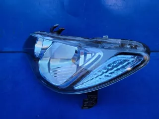 2006-2011 Фара левая Honda Civic 8 Арт e11700683, вид 3