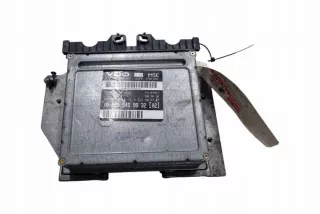 0215459932 Блок управления двигателем Mercedes E W210 Арт e11700630, вид 1