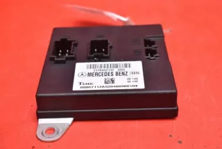 2115452132 Блок управления двигателем Mercedes E W211 Арт e11700626, вид 4