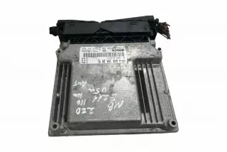 A6461502091 Блок управления двигателем Mercedes E W211 Арт e11700595, вид 2