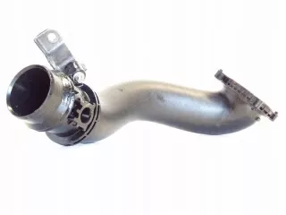 A6510903937 6510903937 Гофра инжектора Mercedes SLK r172 Арт e11700571, вид 3