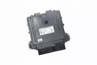 A2709000900 Блок управления двигателем Mercedes CLA c117 Арт e11700512, вид 4