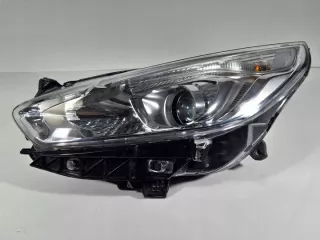 EM2B-13W030-AFF Фара левая Ford Galaxy 2 Арт e11700471, вид 1