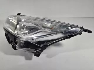 EM2B-13W030-AFF Фара левая Ford Galaxy 2 Арт e11700471, вид 3