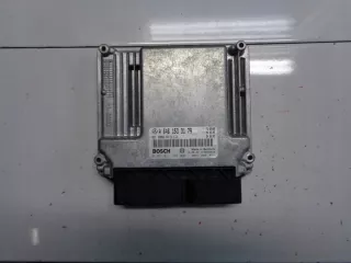 A6461533179 Блок управления двигателем Mercedes C W203 Арт e11700469, вид 1
