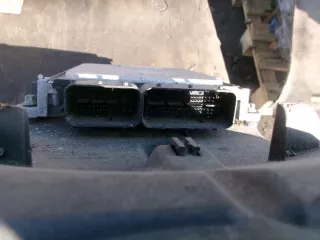 A6519007500 A0064461540 28336101 Блок управления двигателем Mercedes C W204 Арт e11700441, вид 3