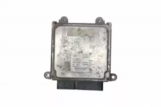 A6519007500 Блок управления двигателем Mercedes C W204 Арт e11700429, вид 3