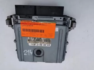 A2649000700 Блок управления двигателем Mercedes C W205 Арт e11700412, вид 2
