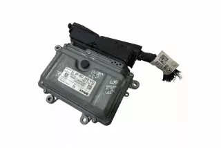 A6401504879 Блок управления двигателем Mercedes B W245 Арт e11700398, вид 2