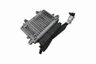 A6401504879 Блок управления двигателем Mercedes B W245 Арт e11700398, вид 3