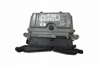 A6401500134 Блок управления двигателем Mercedes B W245 Арт e11700396, вид 1