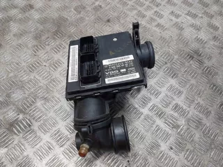 0265450532 1661402100 1661410082 Блок управления двигателем Mercedes A W168 Арт e11700363, вид 1