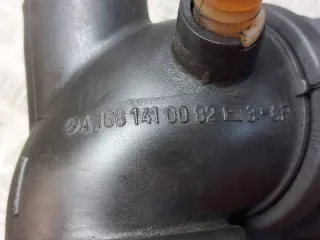 0265450532 1661402100 1661410082 Блок управления двигателем Mercedes A W168 Арт e11700363, вид 5