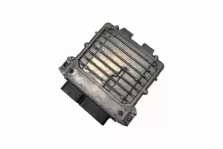 A2709002100 Блок управления двигателем Mercedes A W176 Арт e11700331, вид 2