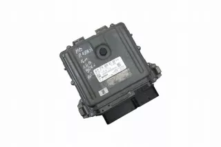 A2709002100 Блок управления двигателем Mercedes A W176 Арт e11700331, вид 4