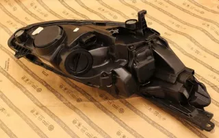 AM5113D155AF Фара левая Ford C-max 2 Арт e11700298, вид 2