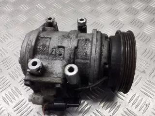 16150-22600 Компрессор кондиционера Kia Carens 2 Арт e11700258, вид 1