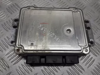 6M61-12A650-BB Блок управления двигателем Mazda 3 BK Арт e11700206, вид 3