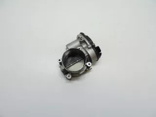 2011-2014 2C1325A-0194, AT4E-EH, 131384010690 Моновпрыск Ford Mustang 5 Арт e11700173, вид 1
