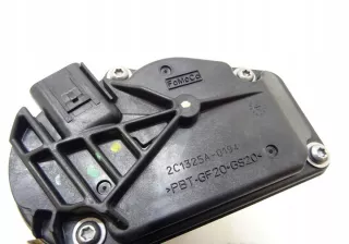 2011-2014 2C1325A-0194, AT4E-EH, 131384010690 Моновпрыск Ford Mustang 5 Арт e11700173, вид 6