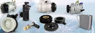 A0038304460, 92600-5DB1A Компрессор кондиционера Infiniti I 1 Арт e11700138, вид 5