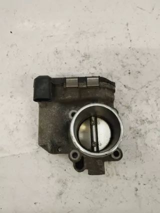 0280750532 Моновпрыск Ford Fiesta 7 Арт e11700059, вид 1