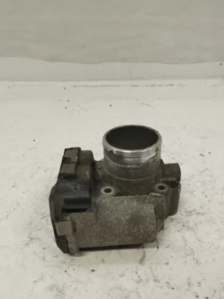 0280750532 Моновпрыск Ford Fiesta 7 Арт e11700059, вид 3