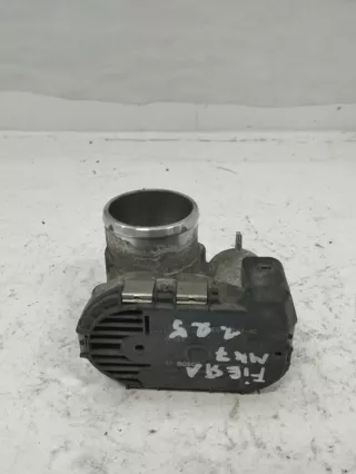 0280750532 Моновпрыск Ford Fiesta 7 Арт e11700059, вид 4