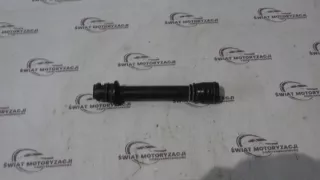 6R0129637 Гофра инжектора Land Rover Discovery 3 Арт e11699992, вид 2
