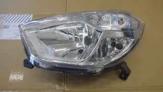 260607950R Фара левая Dacia Dokker Арт e11699974, вид 2