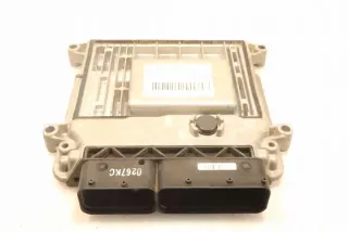 39130-26AD0 Блок управления двигателем Kia Rio 2 Арт e11699963, вид 1