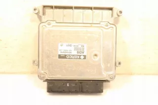 39130-26AD0 Блок управления двигателем Kia Rio 2 Арт e11699963, вид 5