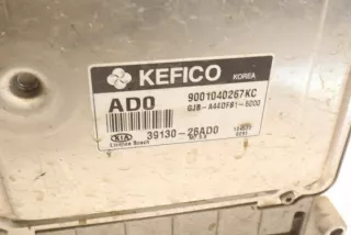 39130-26AD0 Блок управления двигателем Kia Rio 2 Арт e11699963, вид 7