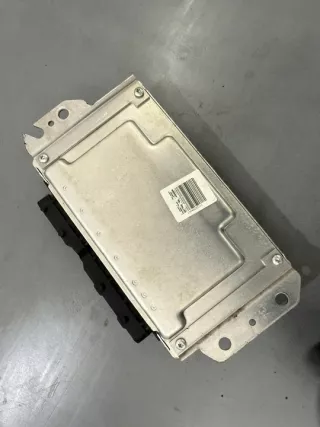 94003-07020 Блок управления двигателем Kia Picanto 1 Арт e11699945, вид 2
