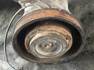 447200-9895 Компрессор кондиционера Honda Accord 10 Арт e11699887, вид 3