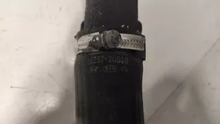 28257-2U020 Гофра инжектора Kia Ceed 3 Арт e11699867, вид 2
