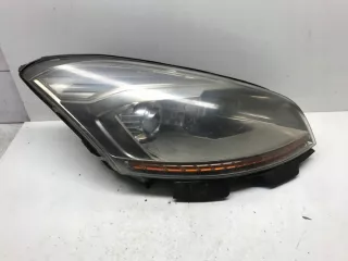 162984-00 Фара правая Citroen C4 1 Арт e11699861, вид 1