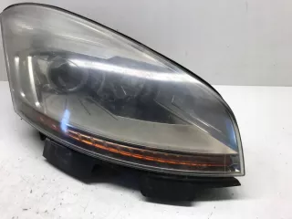 162984-00 Фара правая Citroen C4 1 Арт e11699861, вид 2